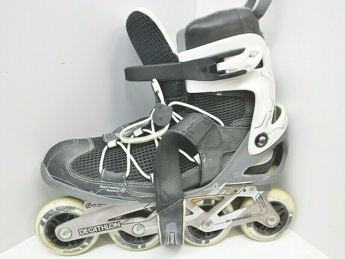 rolki-decathlon-v330h-rozmiar-425-stan-uzywany