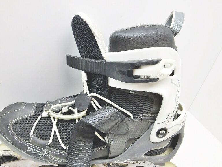 rolki-decathlon-v330h-rozmiar-425-kolor-czarny