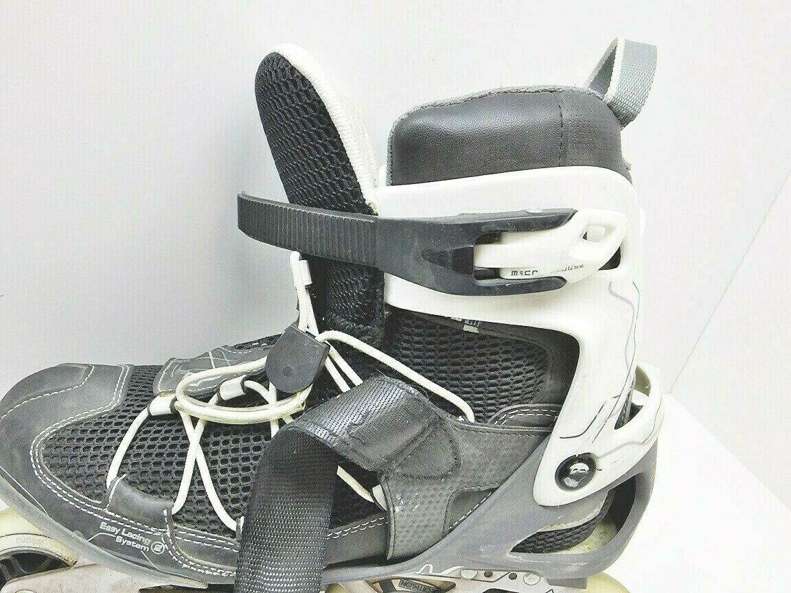 rolki-decathlon-v330h-rozmiar-425-kolor-czarny