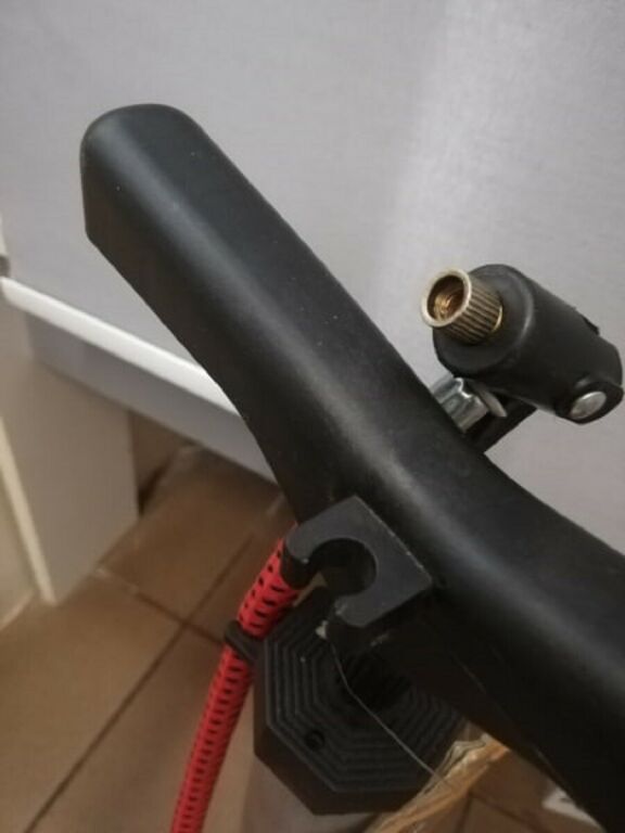 POMPKA NOŻNA 68020 PROFEX