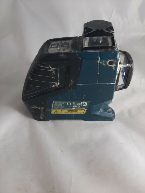 LASER KRZYZOWY BOSCH GLL 2-80 P