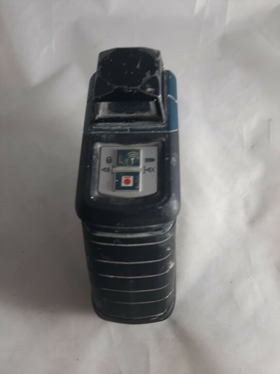 LASER KRZYZOWY BOSCH GLL 2-80 P