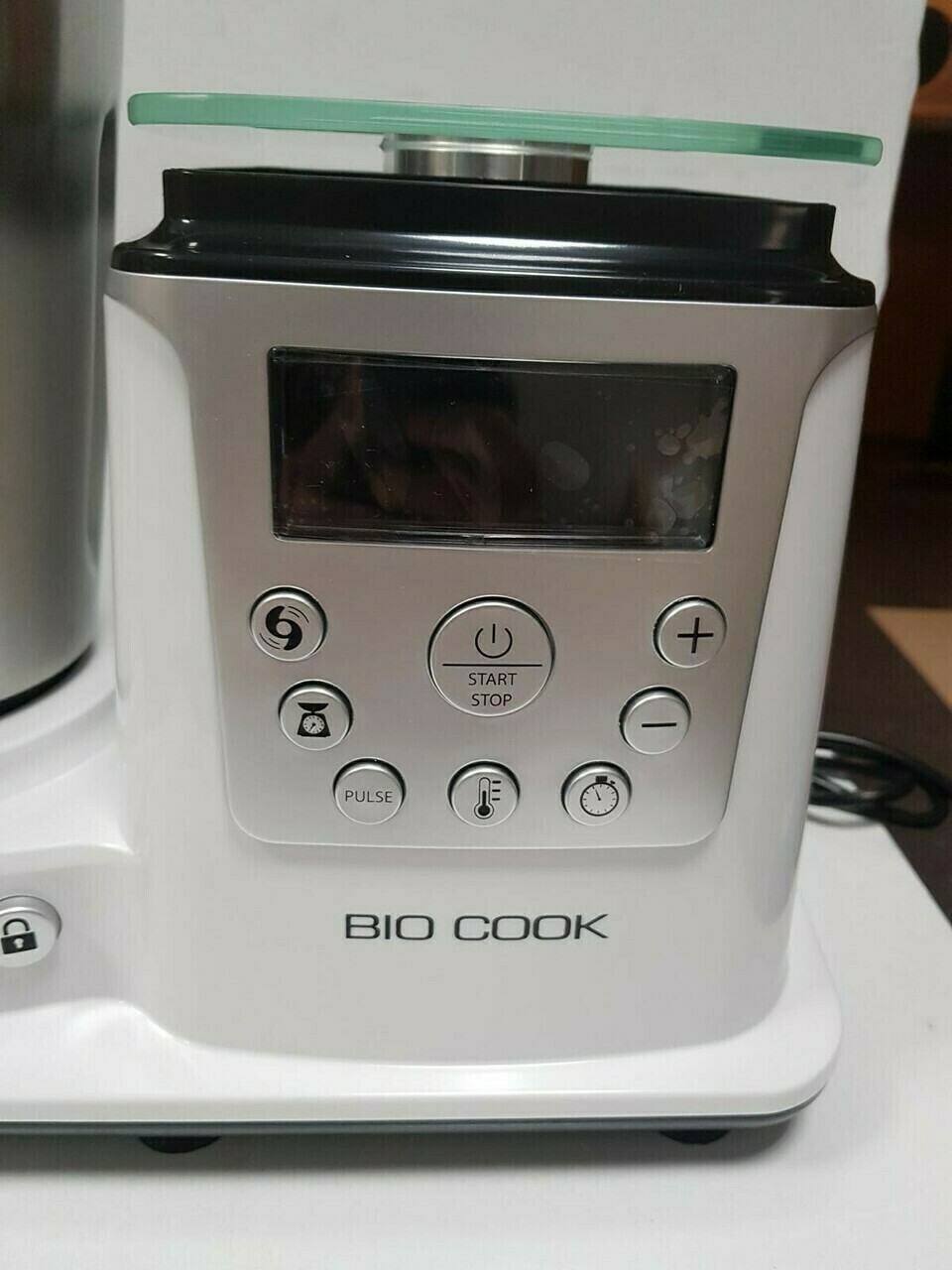 robot-bio-cook-stan-uzywany