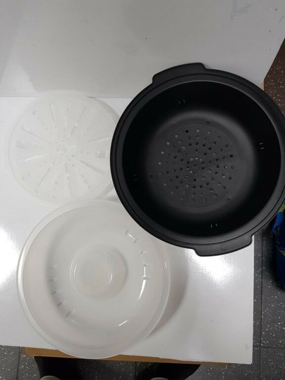 ROBOT BIO COOK
