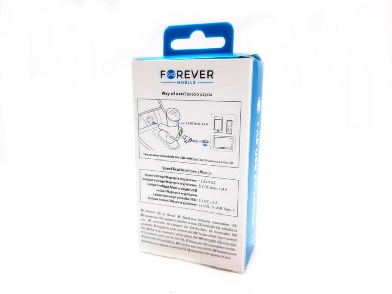 ladowarka-samochodowa-forever-cc-05-48a-ean-gtin-5900495647146