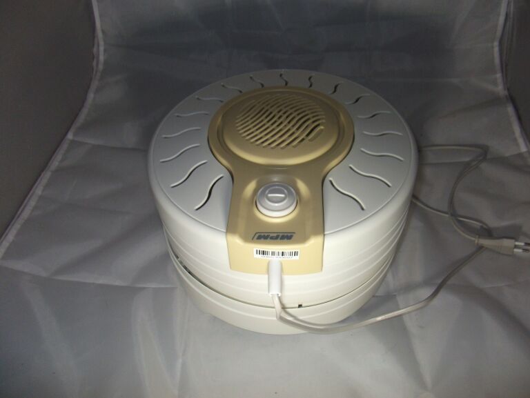 SUSZARKA DO GRZYBÓW MPM MSG-03 KOMPLET PARAGON