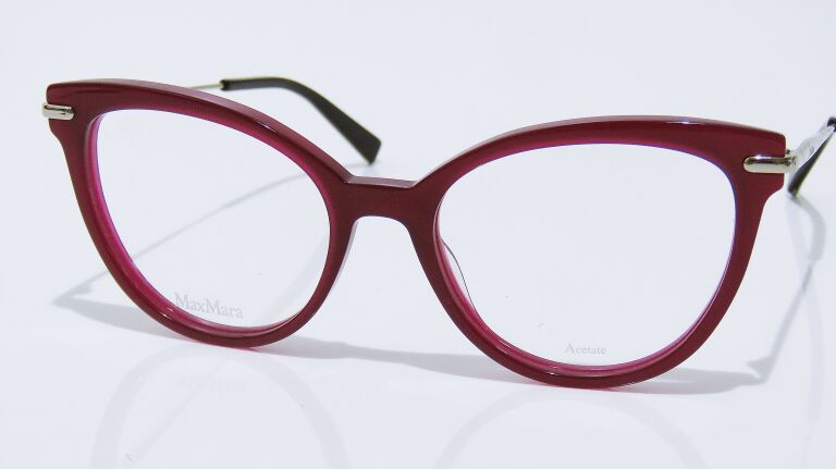 OPRAWKI KOREKCYJNE MAX MARA MM1335 LHF 145