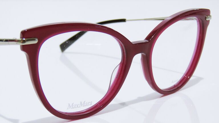 OPRAWKI KOREKCYJNE MAX MARA MM1335 LHF 145