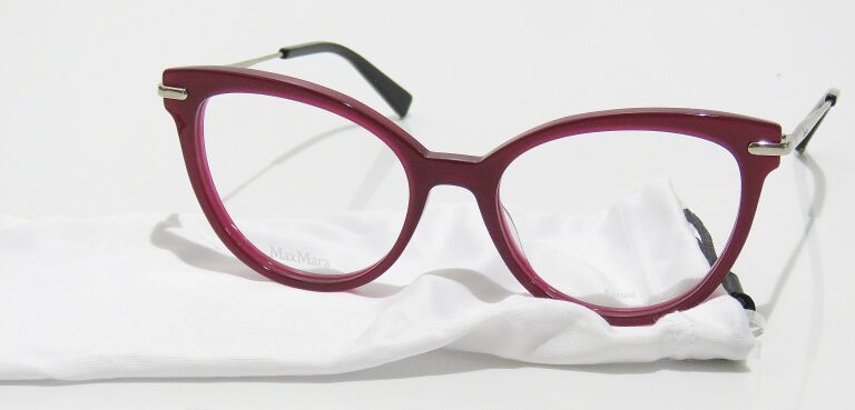 OPRAWKI KOREKCYJNE MAX MARA MM1335 LHF 145