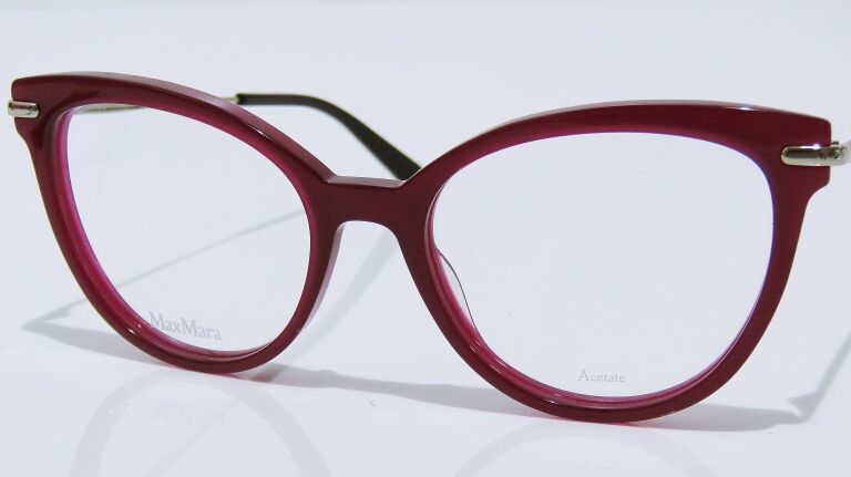 OPRAWKI KOREKCYJNE MAX MARA MM1335 LHF 145