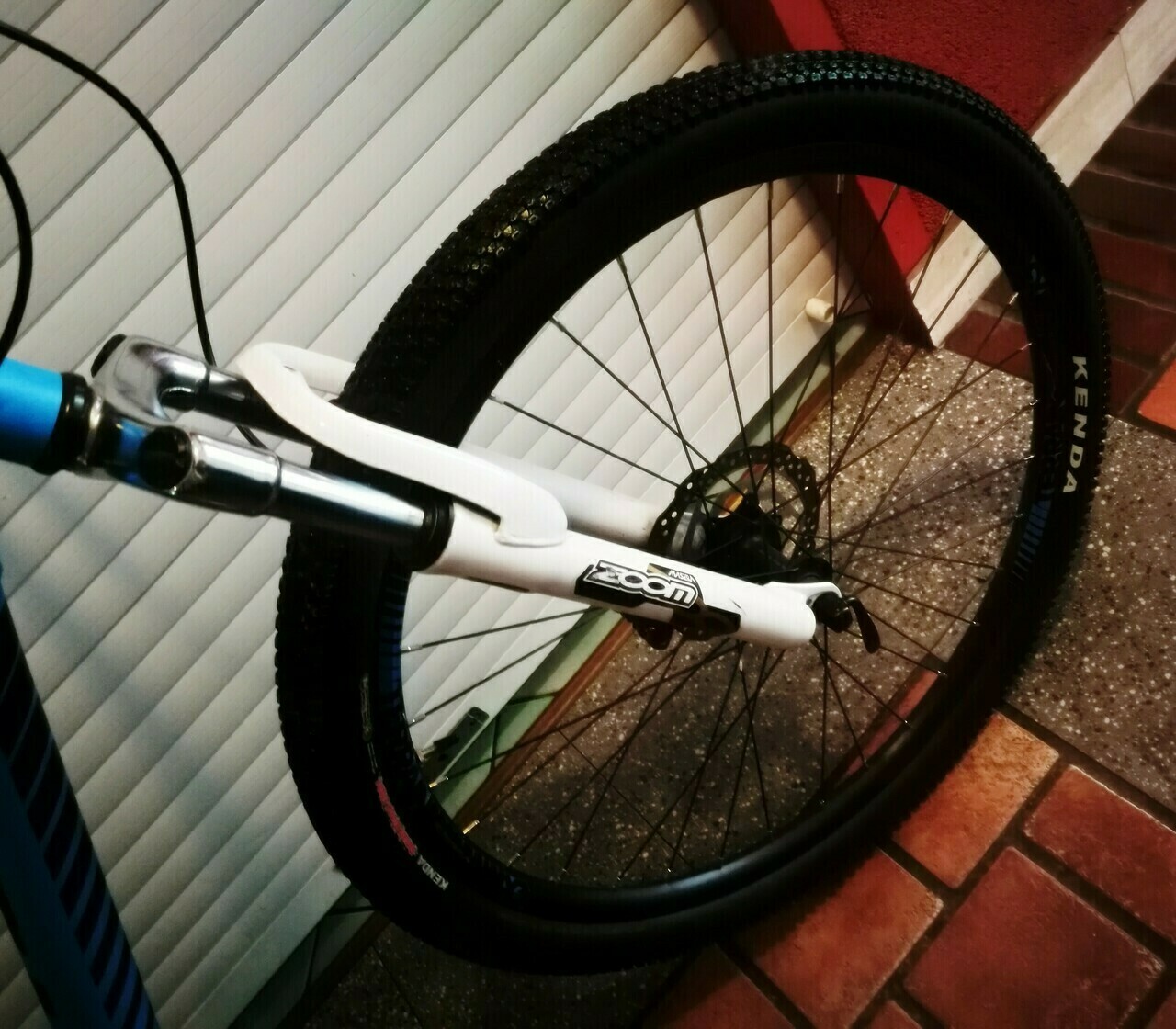 rower-white-xc-260-pro-19-stan-uzywany