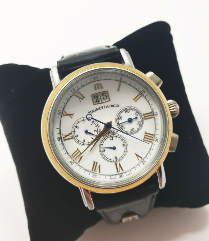 REPLIKA ZEGARKA MAURICE LACROIX AF 17799