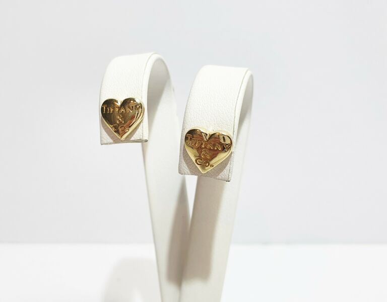 zlote-kolczyki-serca-tiffany-585-251g-komisji-edukacji-narodowej-63-warszawa