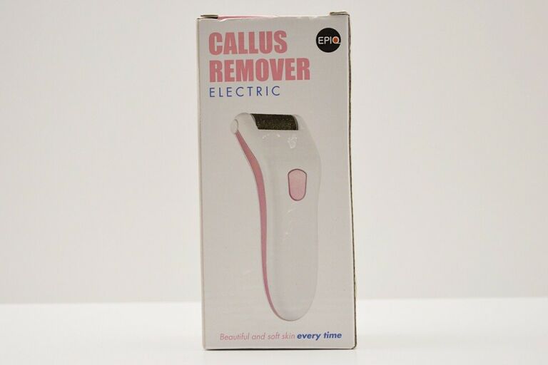 EPIQ CALLUS REMOVER PILNIK DO PIĘT