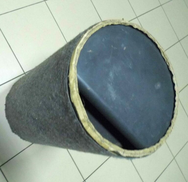 TUBA SAMOCHODOWA SINUSLIVE B25D