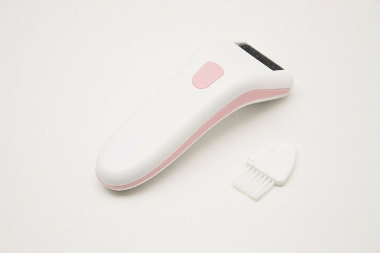 EPIQ CALLUS REMOVER PILNIK DO PIĘT
