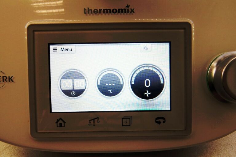 THERMOMIX TM5 KOMPLETNY+TORBA SWIATECZNA PROMOCJA