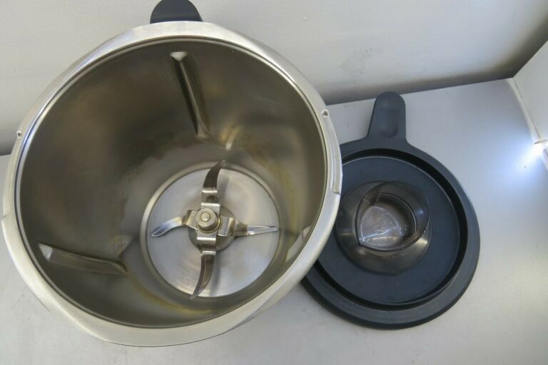 THERMOMIX TM5 KOMPLETNY+TORBA SWIATECZNA PROMOCJA