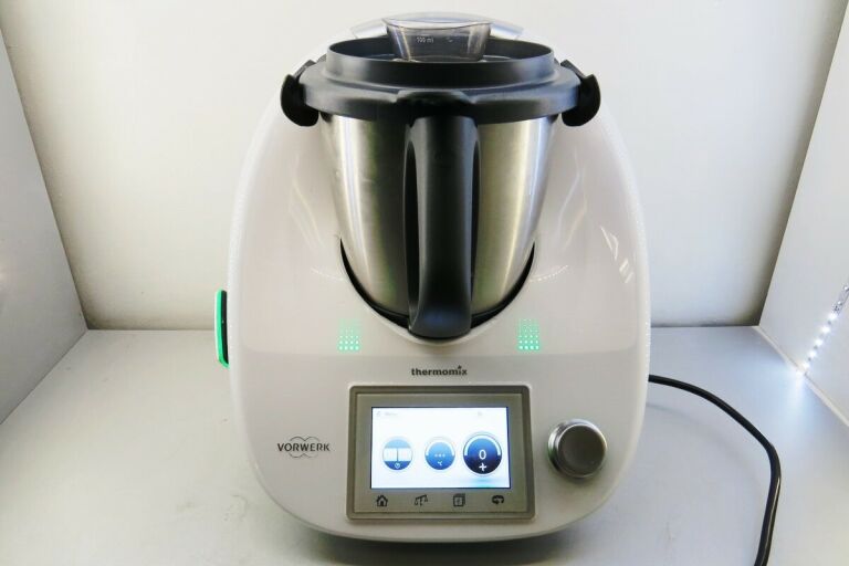 THERMOMIX TM5 KOMPLETNY+TORBA SWIATECZNA PROMOCJA