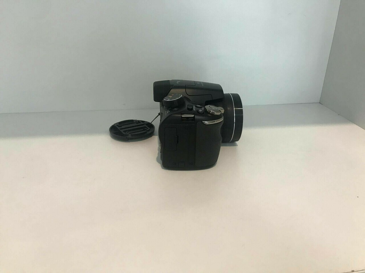 aparat-fujifilm-finepix-s4300-14mpx-stan-uzywany