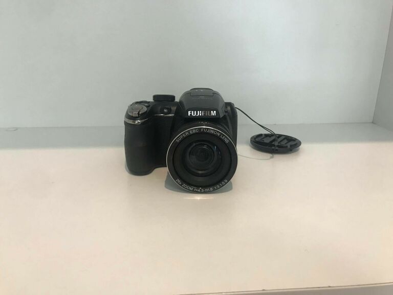 aparat-fujifilm-finepix-s4300-14mpx-marka-fujifilm