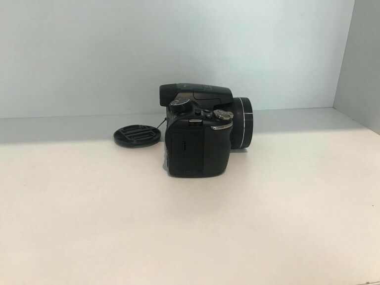 aparat-fujifilm-finepix-s4300-14mpx-stan-uzywany