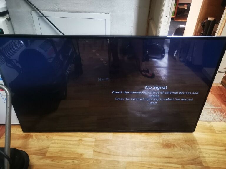 LG 55SM5D - MONITOR 55" S