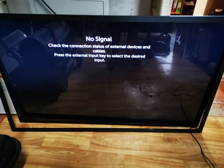 LG 55SM5D - MONITOR 55" S