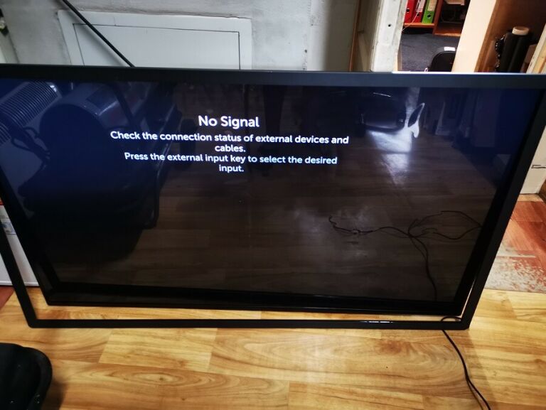 LG 55SM5D - MONITOR 55" S