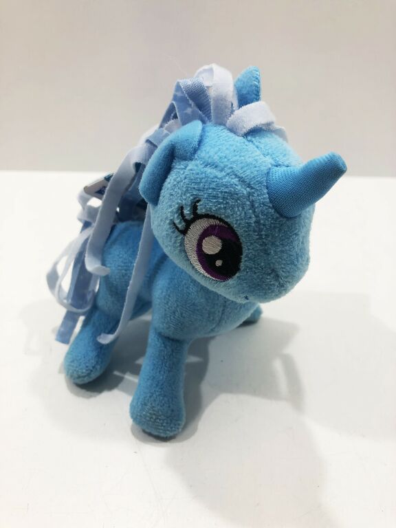 MY LITTLE PONY, MASKOTKA RARITY 3+