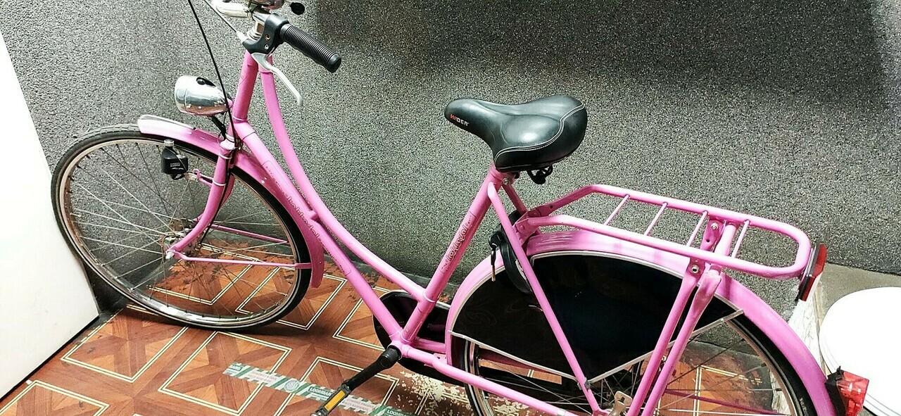 rower-miejski-kokkedal-rozowy-opolska-10-tarnowskie-gory