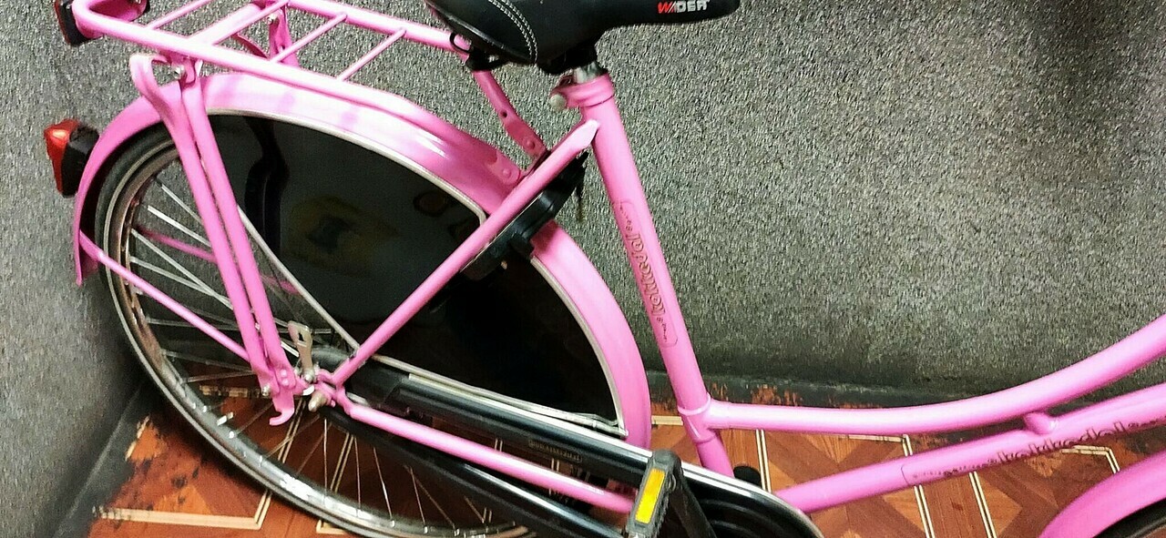 rower-miejski-kokkedal-rozowy-rozmiar-kola-inny