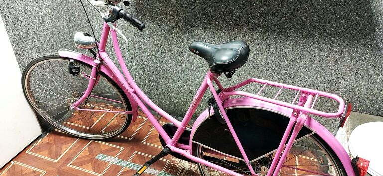 rower-miejski-kokkedal-rozowy-opolska-10-tarnowskie-gory