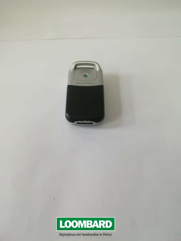 TELEFON SONY ERICSSON -USZKODZONY