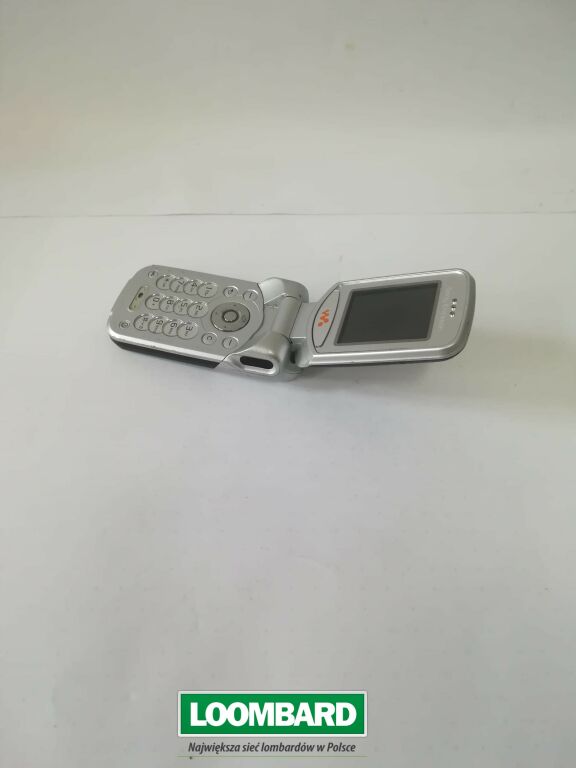 TELEFON SONY ERICSSON -USZKODZONY