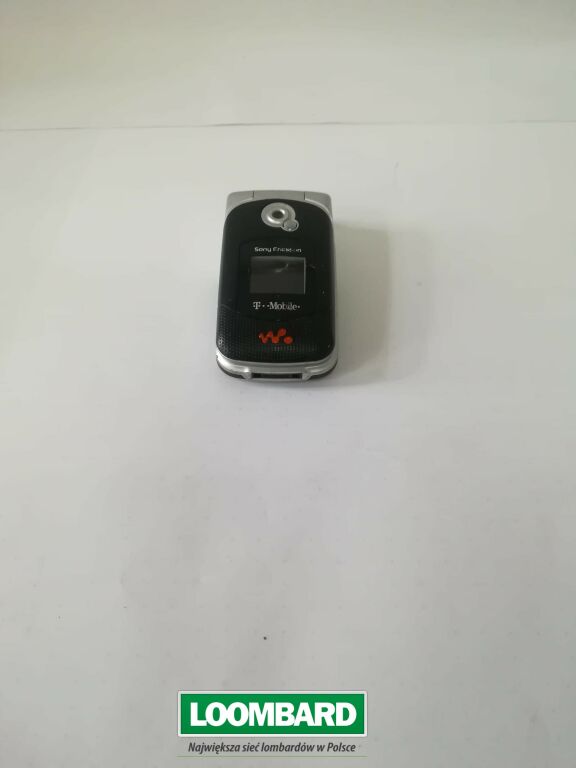 TELEFON SONY ERICSSON -USZKODZONY