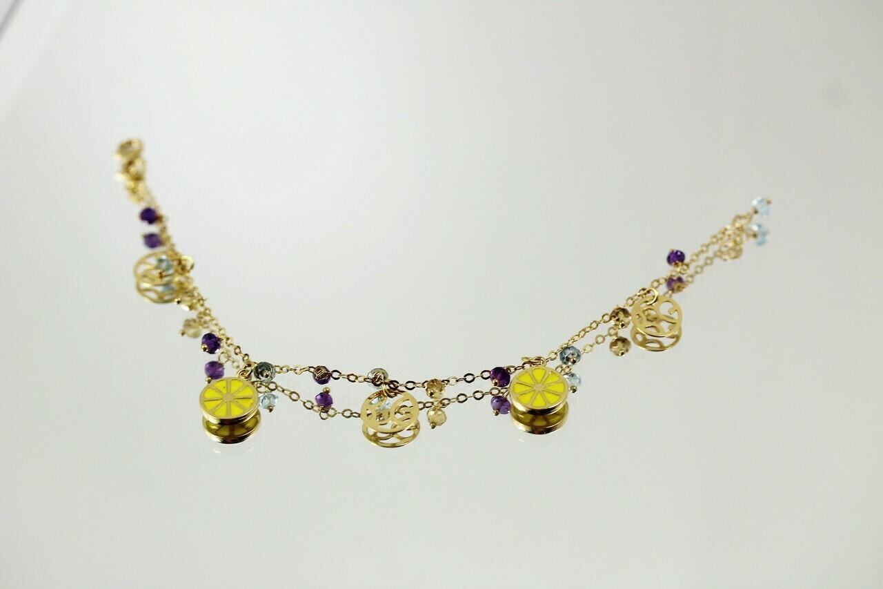 nowa-zlota-bransoletka-celebrytka-488g-585-18cm-ean-gtin-5900025449738