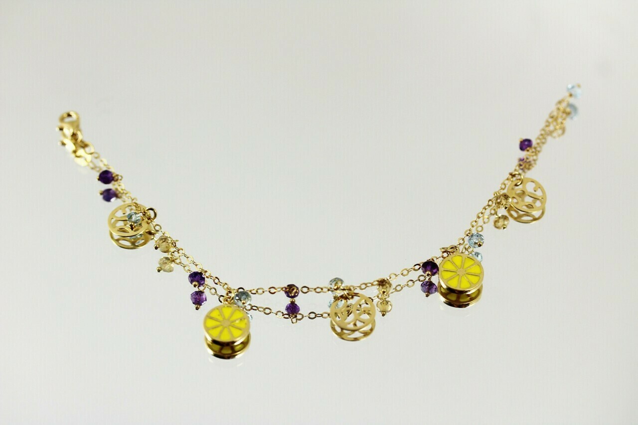 nowa-zlota-bransoletka-celebrytka-488g-585-18cm-stan-11323-1