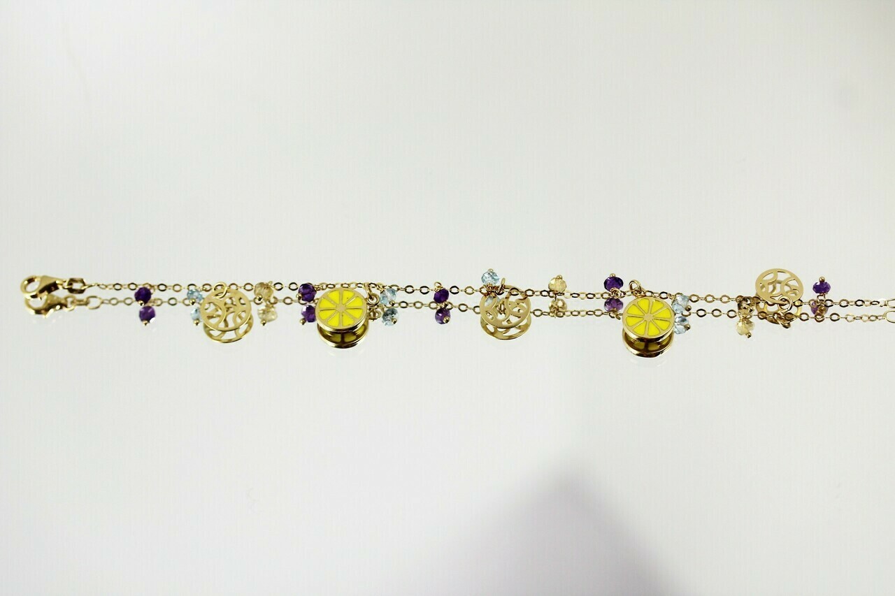 nowa-zlota-bransoletka-celebrytka-488g-585-18cm-dlugosc-calkowita-1900