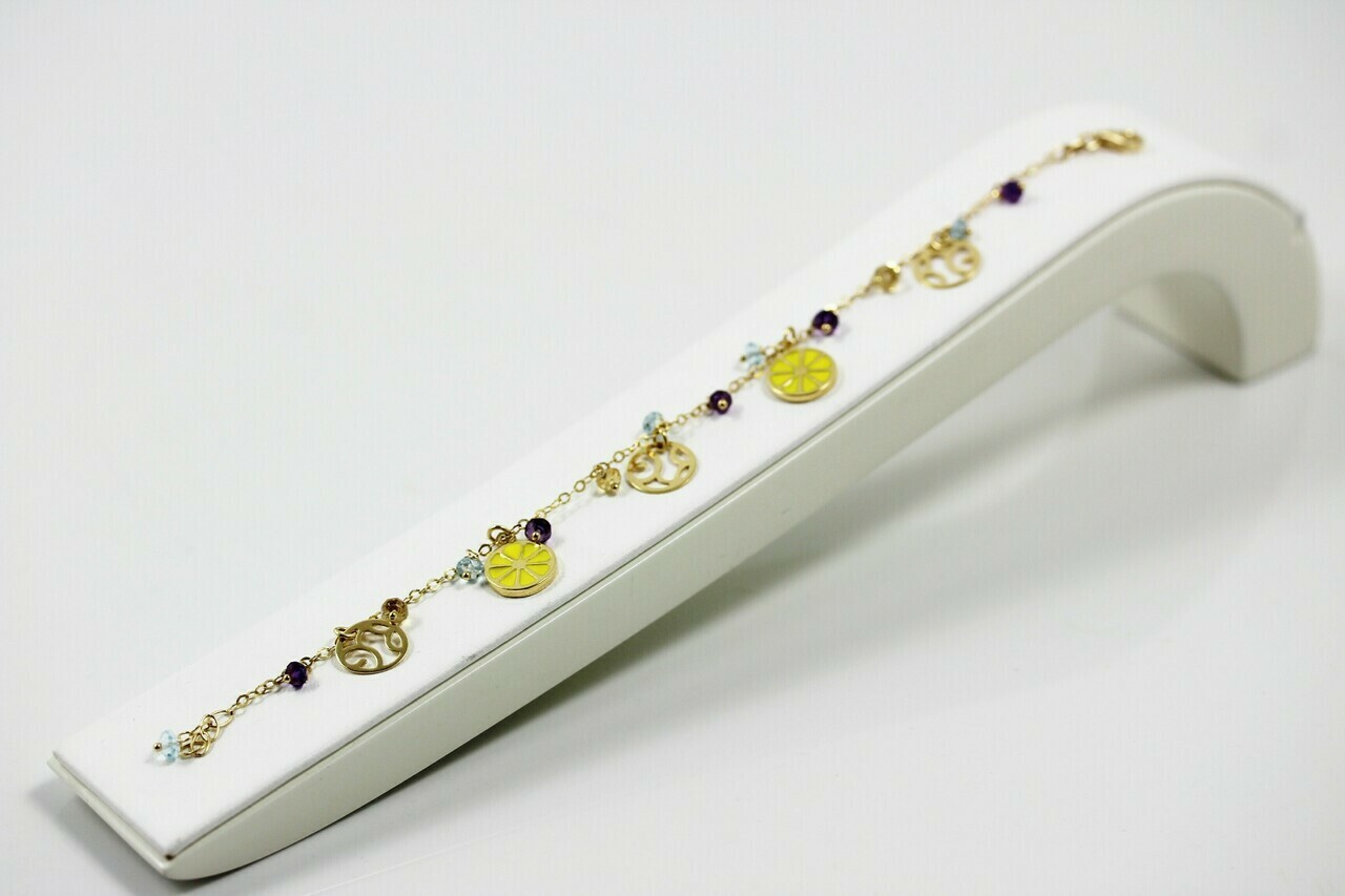 nowa-zlota-bransoletka-celebrytka-488g-585-18cm-kamien-17088-524288