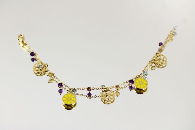 nowa-zlota-bransoletka-celebrytka-488g-585-18cm-stan-11323-1