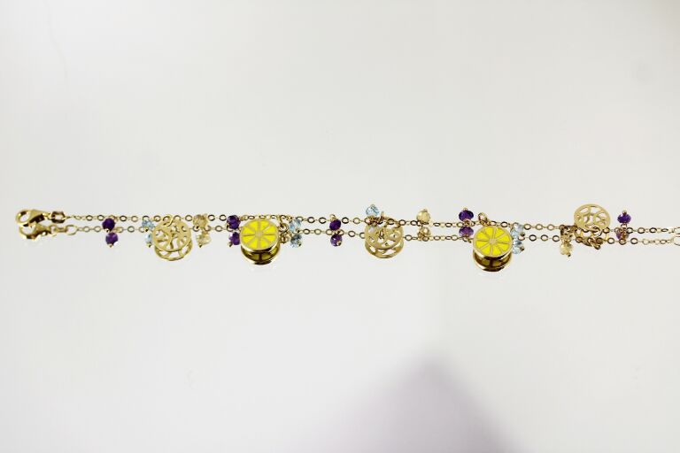 nowa-zlota-bransoletka-celebrytka-488g-585-18cm-dlugosc-calkowita-1900