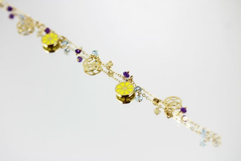 nowa-zlota-bransoletka-celebrytka-488g-585-18cm-motyw-129129-2