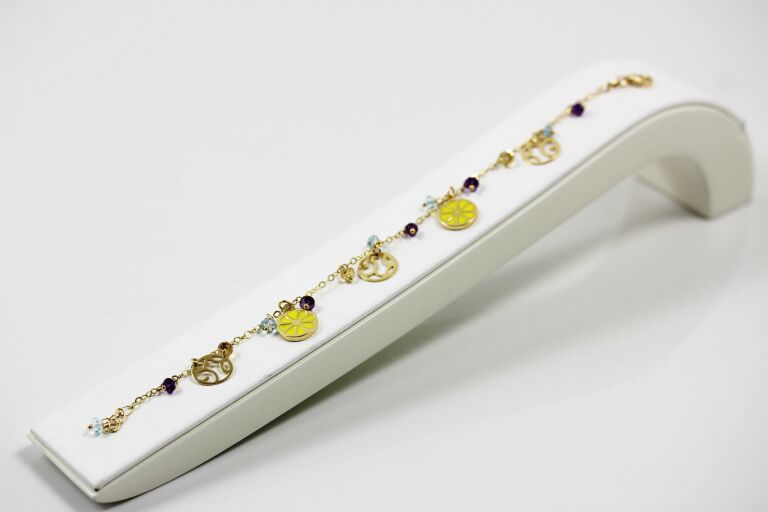 nowa-zlota-bransoletka-celebrytka-488g-585-18cm-kamien-17088-524288