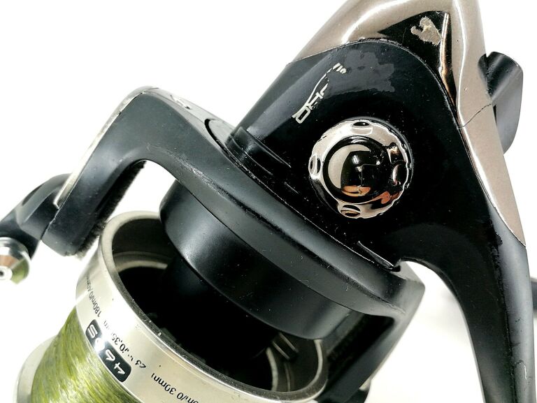 KOŁOWROTEK SPRO SUPER LONG CAST PRO 460
