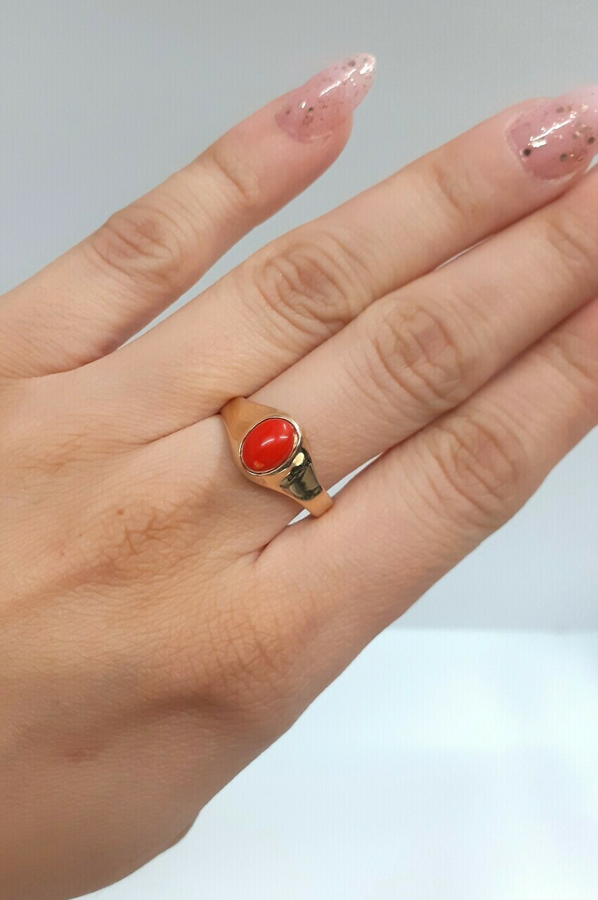 zloty-pierscionek-z-koralem-naturalnym-p585-419g-waga-419