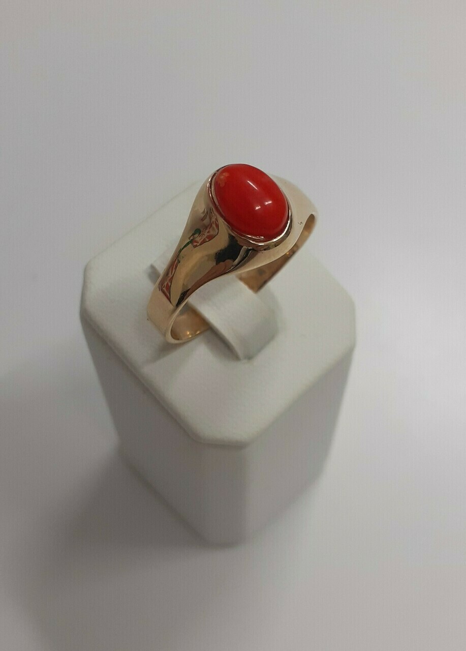 zloty-pierscionek-z-koralem-naturalnym-p585-419g-wyszynskiego-11-lukow