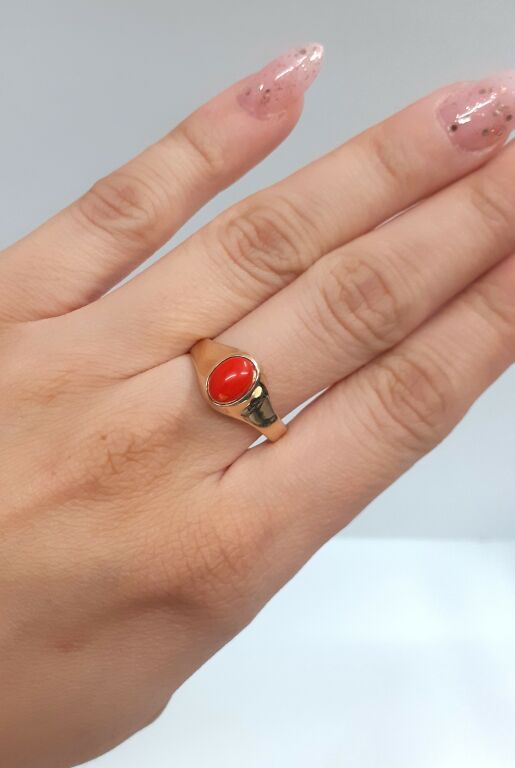 zloty-pierscionek-z-koralem-naturalnym-p585-419g-waga-419