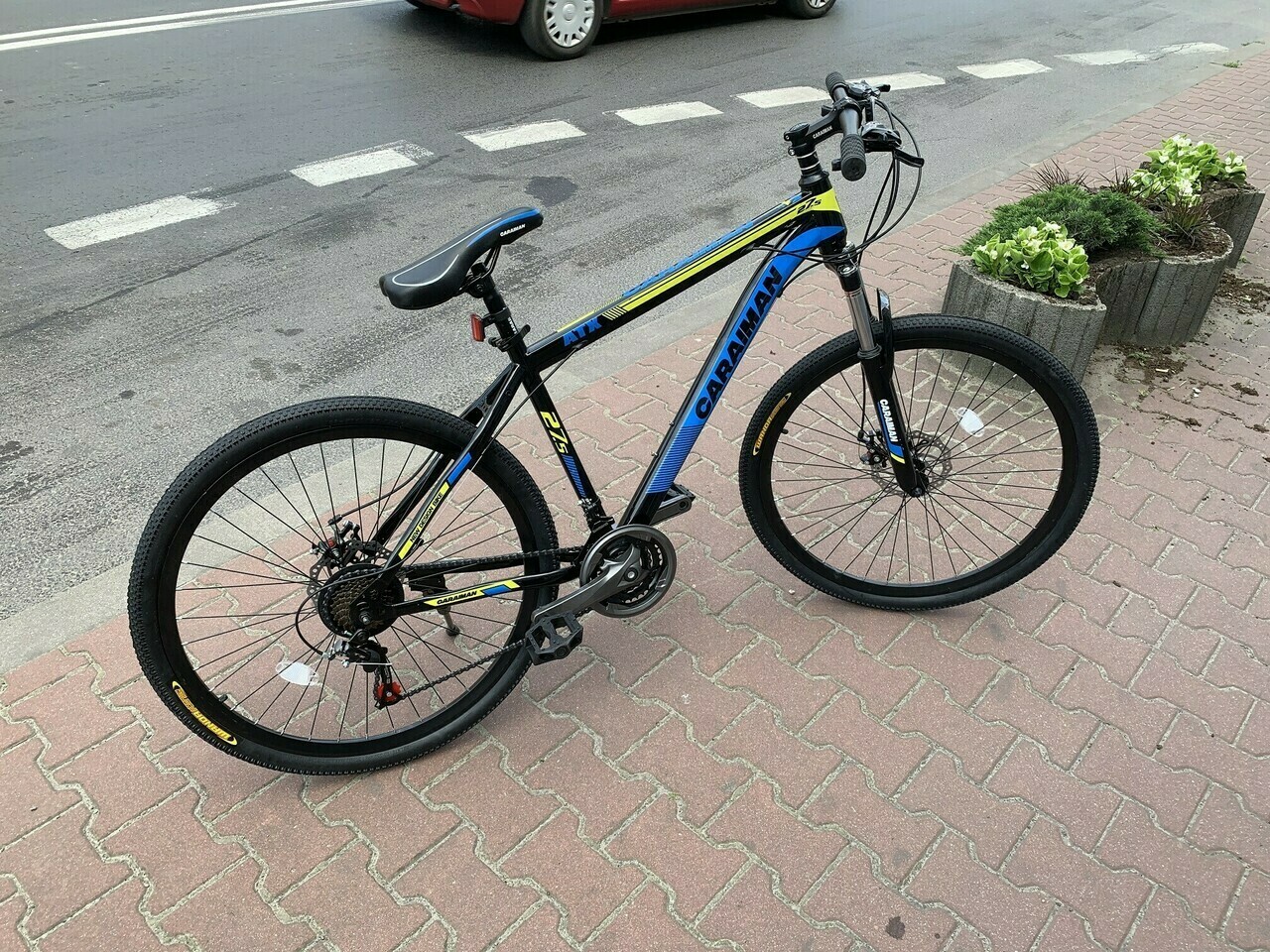 rower-meski-caraiman-26-okazja-marka-velotrade