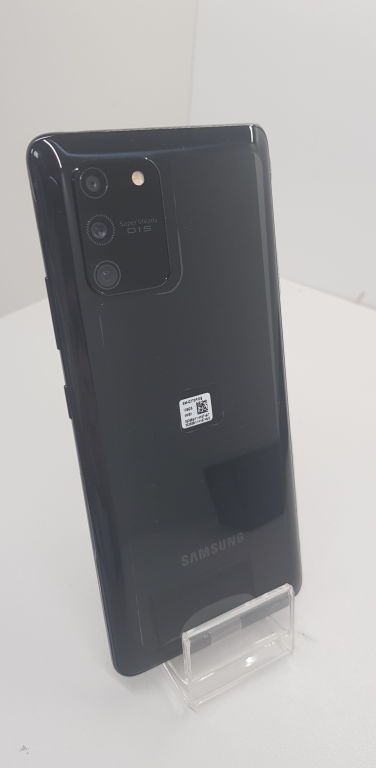 SAMSUNG GALAXY S10 LITE PRISM BLACK SM-G770F/DS